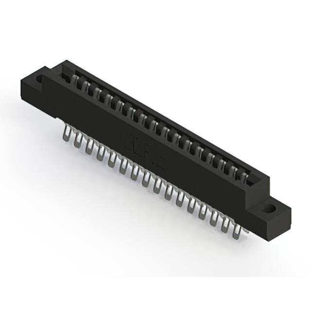 857-032-455-202 EDAC Inc.  Edgeboard Connectors